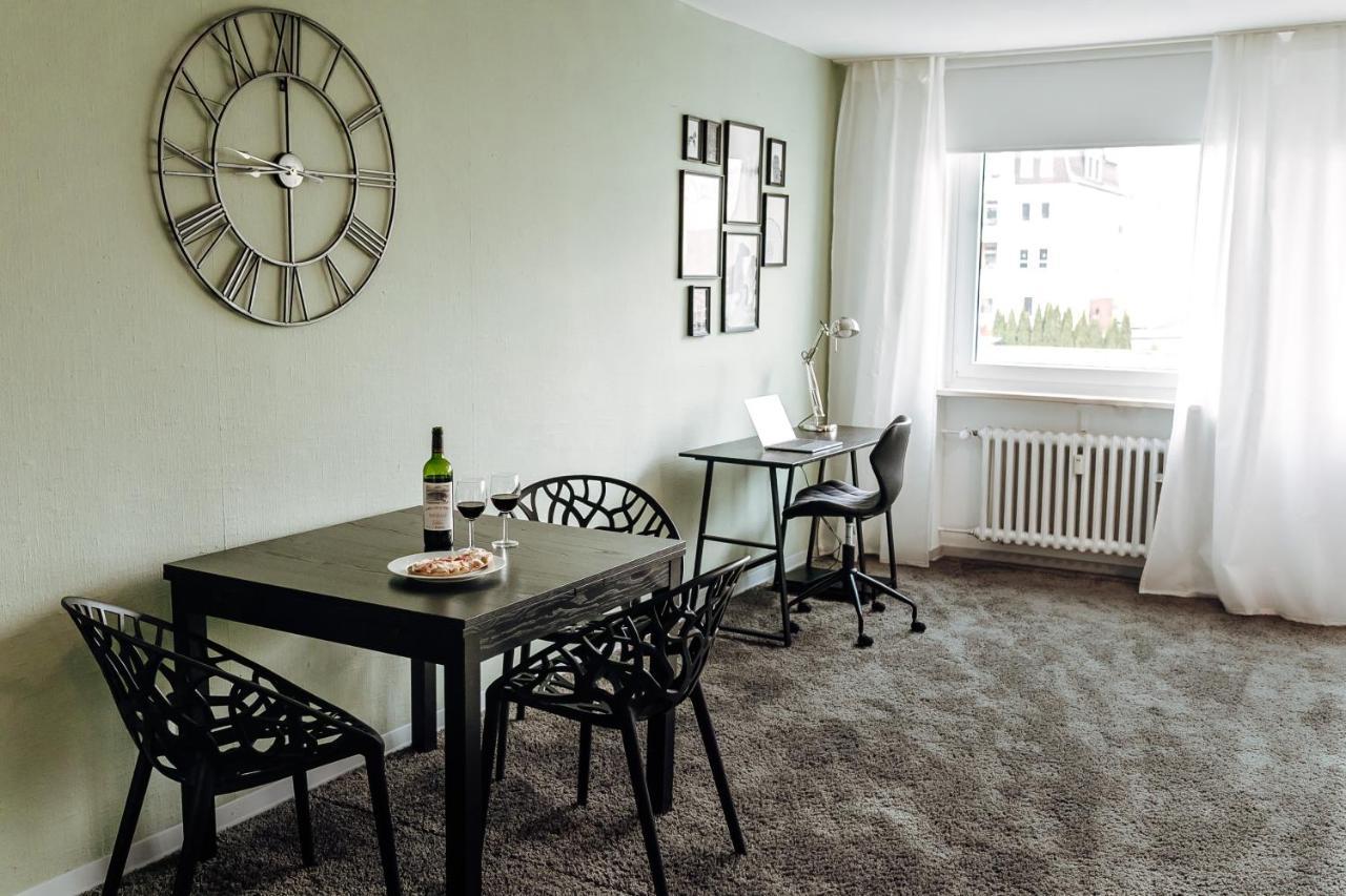 Apartment In Hameln # Rom Hamelín Exterior foto