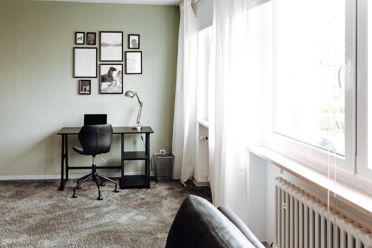 Apartment In Hameln # Rom Hamelín Exterior foto