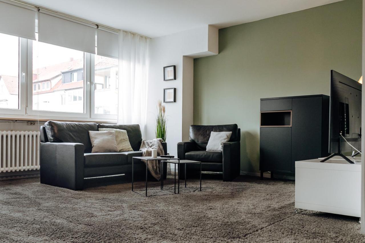 Apartment In Hameln # Rom Hamelín Exterior foto