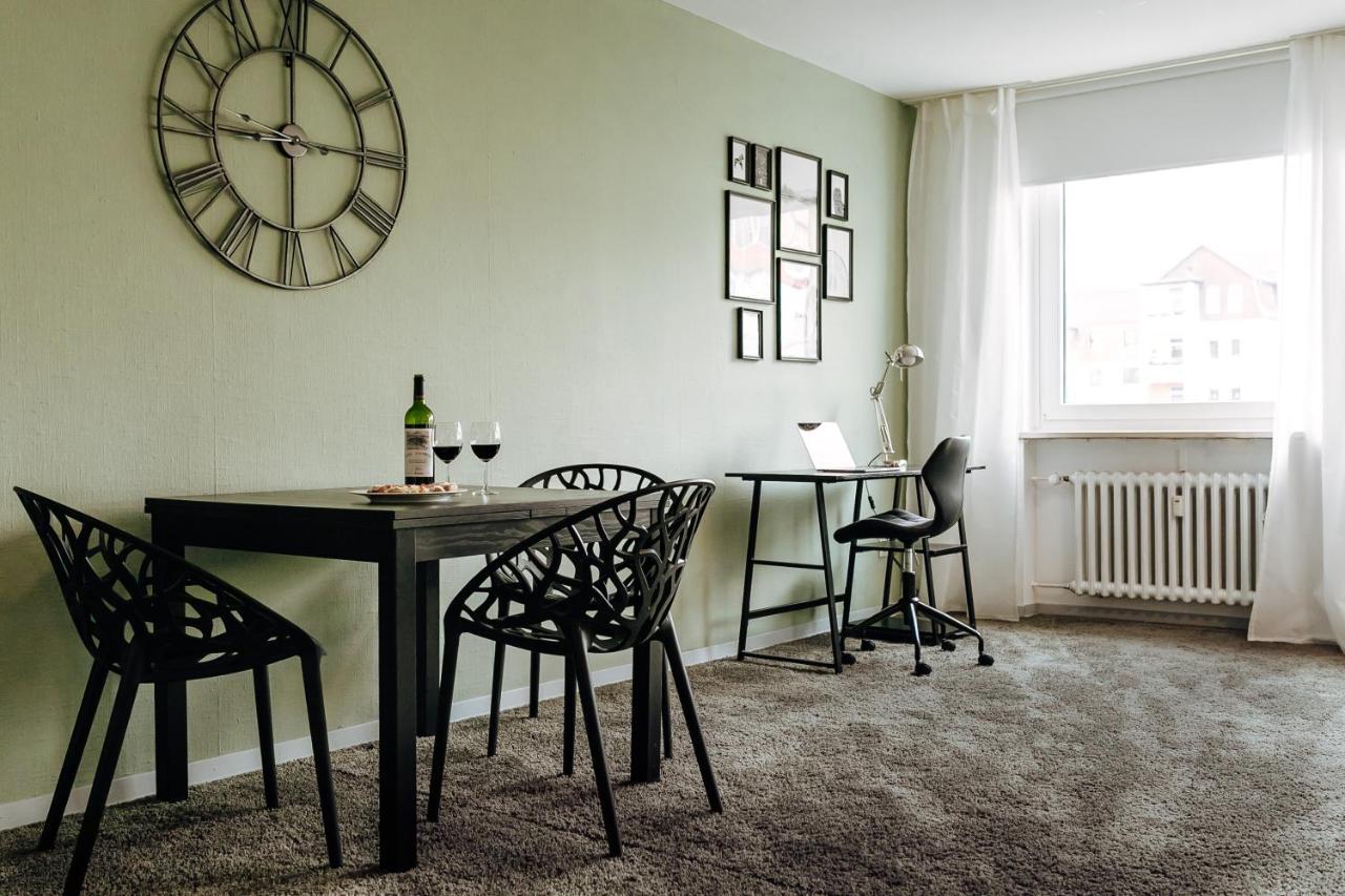 Apartment In Hameln # Rom Hamelín Exterior foto